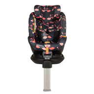 Come and Go i-Size Rotate Car Seat Flamingo (5PP)
