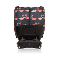 Come and Go i-Size Rotate Car Seat Flamingo (5PP)