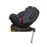 Come and Go i-Size Rotate Car Seat Flamingo (5PP)
