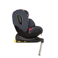 Come and Go i-Size Rotate Car Seat Flamingo (5PP)
