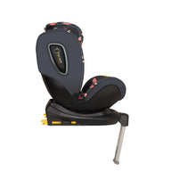 Come and Go i-Size Rotate Car Seat Flamingo (5PP)