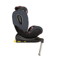 Come and Go i-Size Rotate Car Seat Flamingo (5PP)