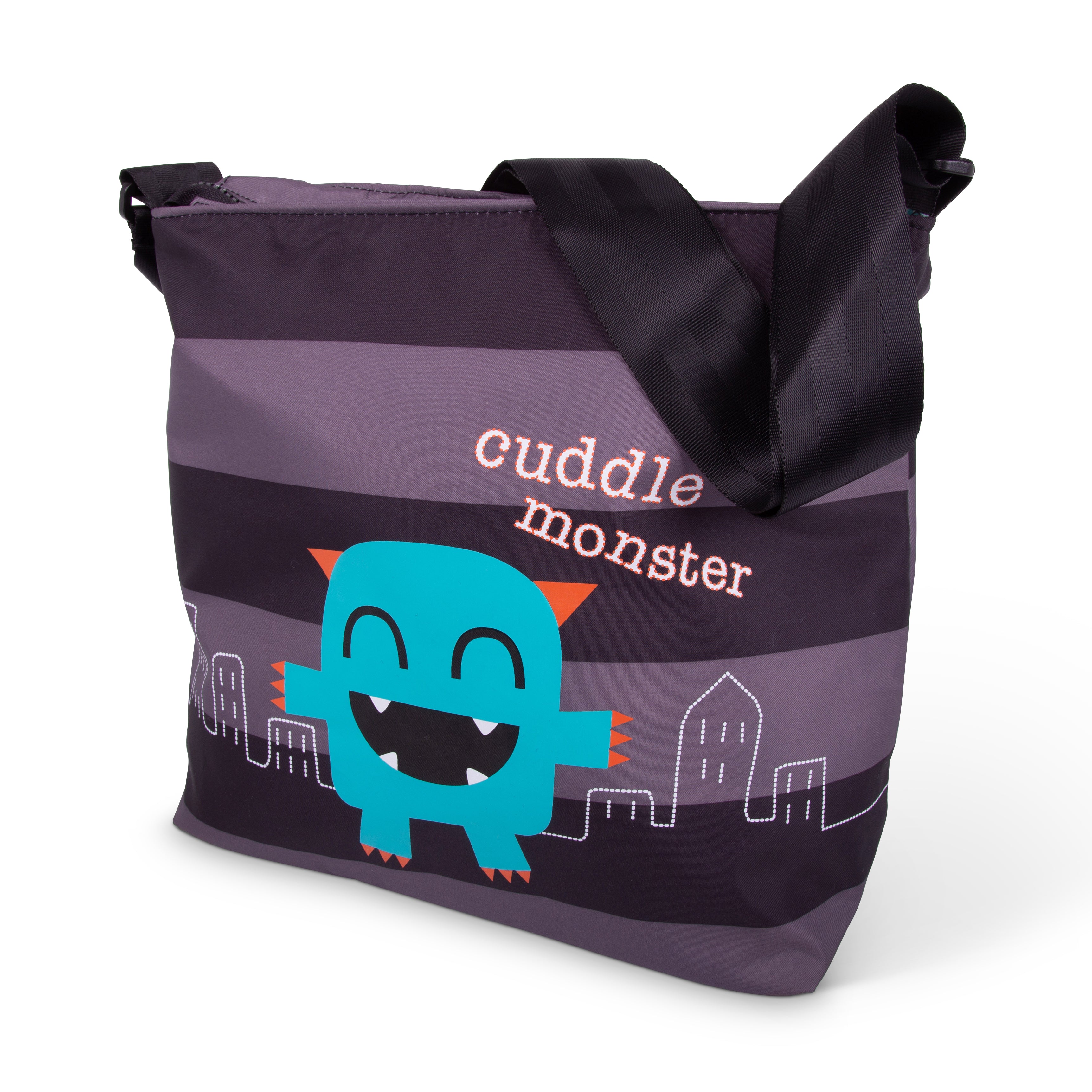 Cosatto cuddle monster footmuff deals
