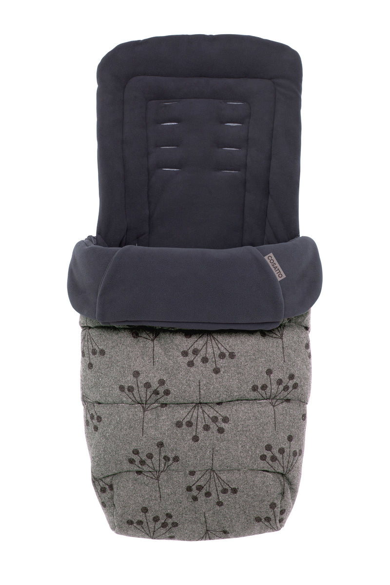 Cosatto Footmuff Hedgerow - Footmuff - Cosatto Ireland