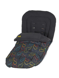 Cosatto Footmuff Nordik