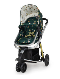 Giggle 2 in 1 Everything Bundle Birdland