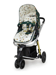 Giggle 2 in 1 Everything Bundle Birdland