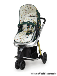 Giggle 2 in 1 Bundle Birdland