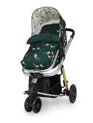 Giggle 2 in 1 Everything Bundle Birdland