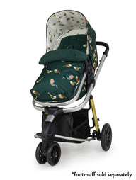 Giggle 2 in 1 Bundle Birdland