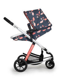 Giggle 2 in 1 Everything Bundle Pretty Flamingo