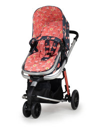 Giggle 2 in 1 Everything Bundle Pretty Flamingo