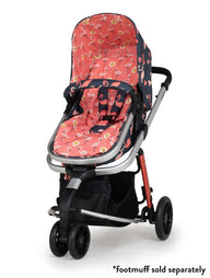 Giggle 2 in 1 Bundle Pretty Flamingo