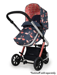 Giggle 2 in 1 Bundle Pretty Flamingo