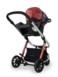 Giggle 2 in 1 Everything Bundle Pretty Flamingo