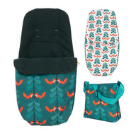 Giggle Bundle Accessory Pack Fox Friends