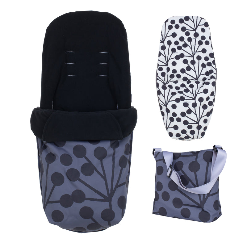 Giggle Bundle Accessory Pack  Lunaria - Accessory Pack - Cosatto Ireland