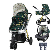 Giggle 2 in 1 Bundle Birdland