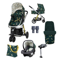 Giggle 2 in 1 Everything Bundle Birdland