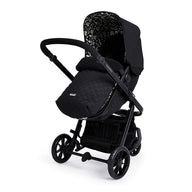 Giggle 2 in 1 i-Size Everything Bundle Silhouette