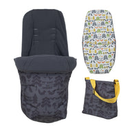 Giggle Bundle Accessory Pack Nature Trail