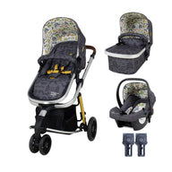 Giggle 3 in 1 Bundle Nature Trail