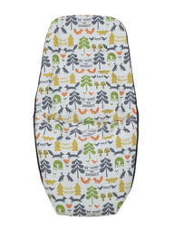 Giggle 3 in 1 Everything Bundle Nature Trail