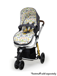 Giggle 3 in 1 Bundle Nature Trail