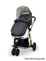 Giggle 3 in 1 Bundle Nature Trail
