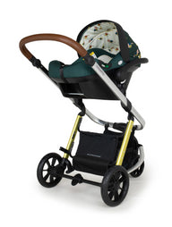 Giggle 3 in 1 i-Size Bundle Birdland