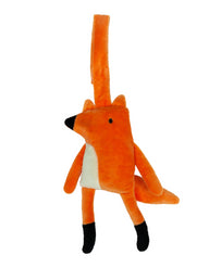 Giggle 3 Pram and Pushchair Charcoal Mister Fox