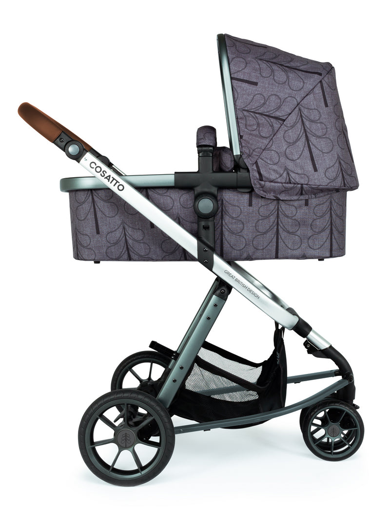 Giggle 3 Pram and Pushchair Fika Forest - Pram and Pushchair - Cosatto Ireland
