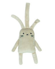 Giggle Quad Port I Size Hare Wood Bundle With Bag