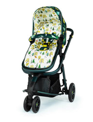Giggle 3 Everything Bundle Into The Wild