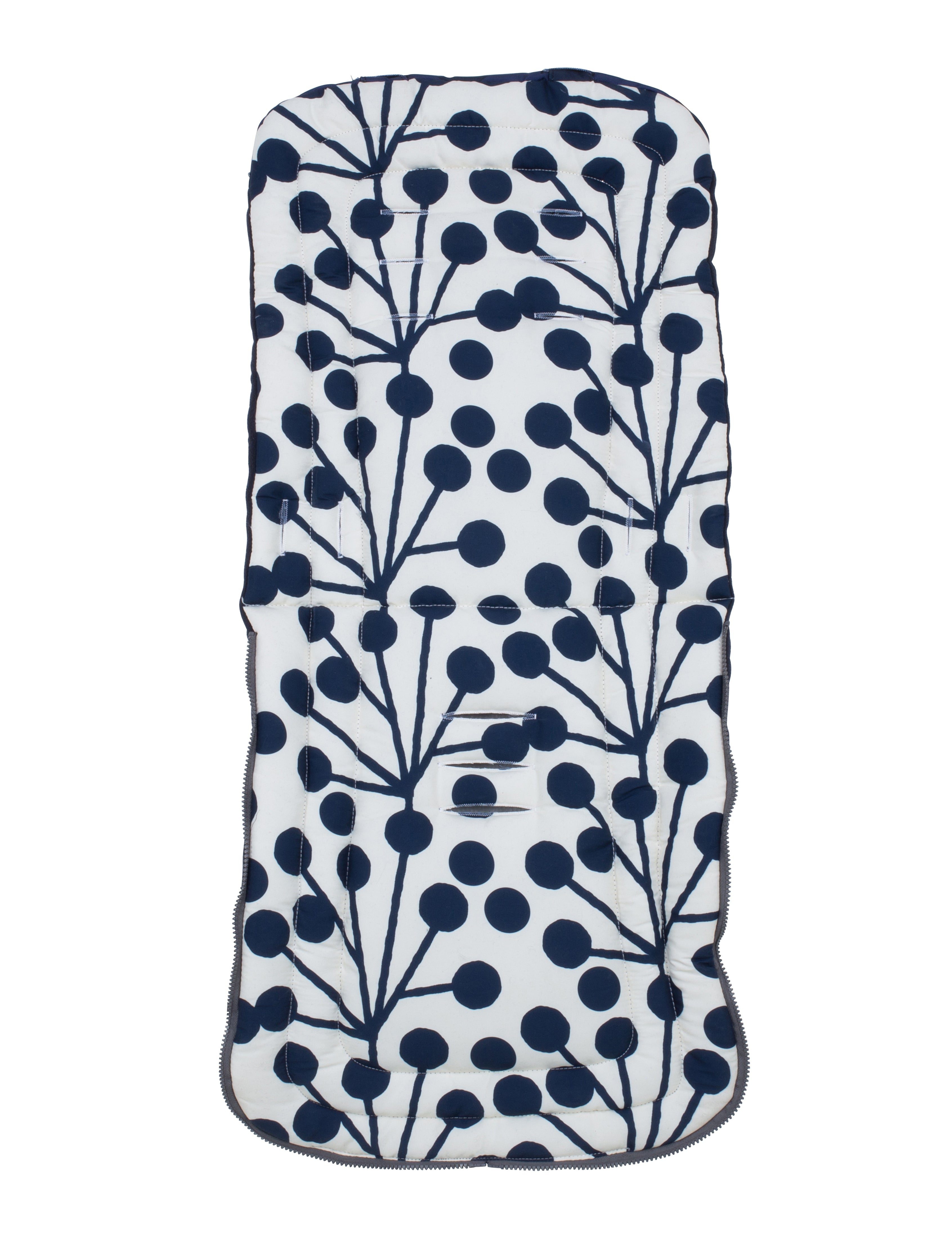 Cosatto Footmuff Lunaria Ink