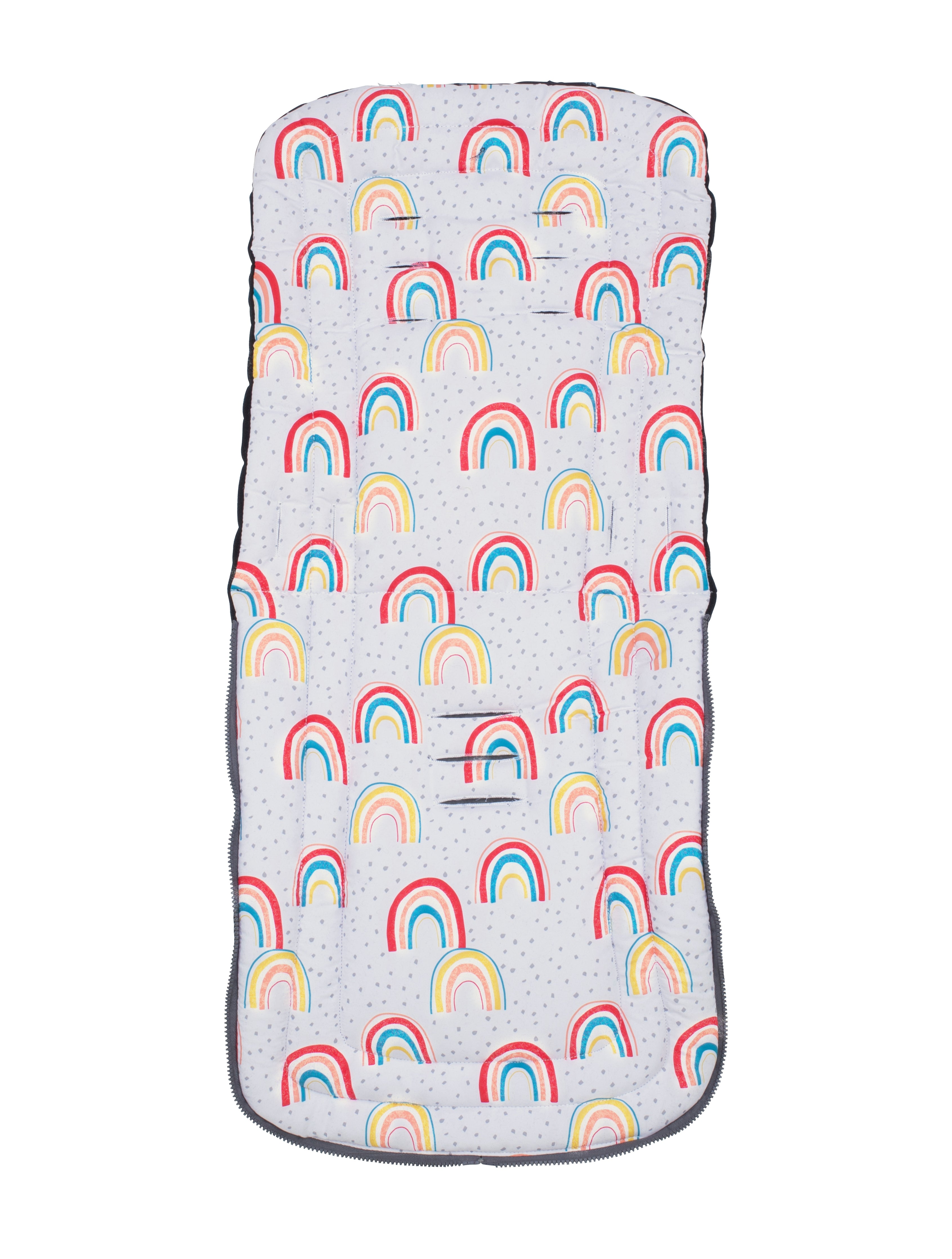 Cosatto Footmuff Night Rainbow