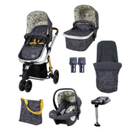 Giggle 3 in 1 Everything Bundle Nature Trail
