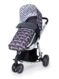 Giggle Mix Marvellous Bundle Smile