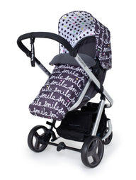 Giggle Mix Marvellous Bundle Smile
