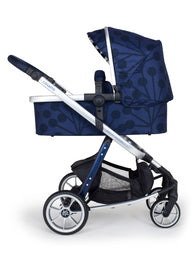 Giggle Quad Car Seat Bundle Lunaria Ink