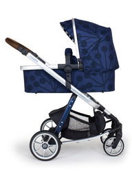 Giggle Quad Car Seat Bundle Lunaria Ink