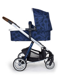 Giggle Quad Car Seat Bundle Lunaria Ink