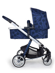 Giggle Quad Car Seat Bundle Lunaria Ink