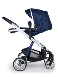 Giggle Quad Car Seat Bundle Lunaria Ink