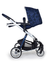 Giggle Quad Car Seat Bundle Lunaria Ink