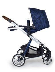 Giggle Quad Car Seat Bundle Lunaria Ink