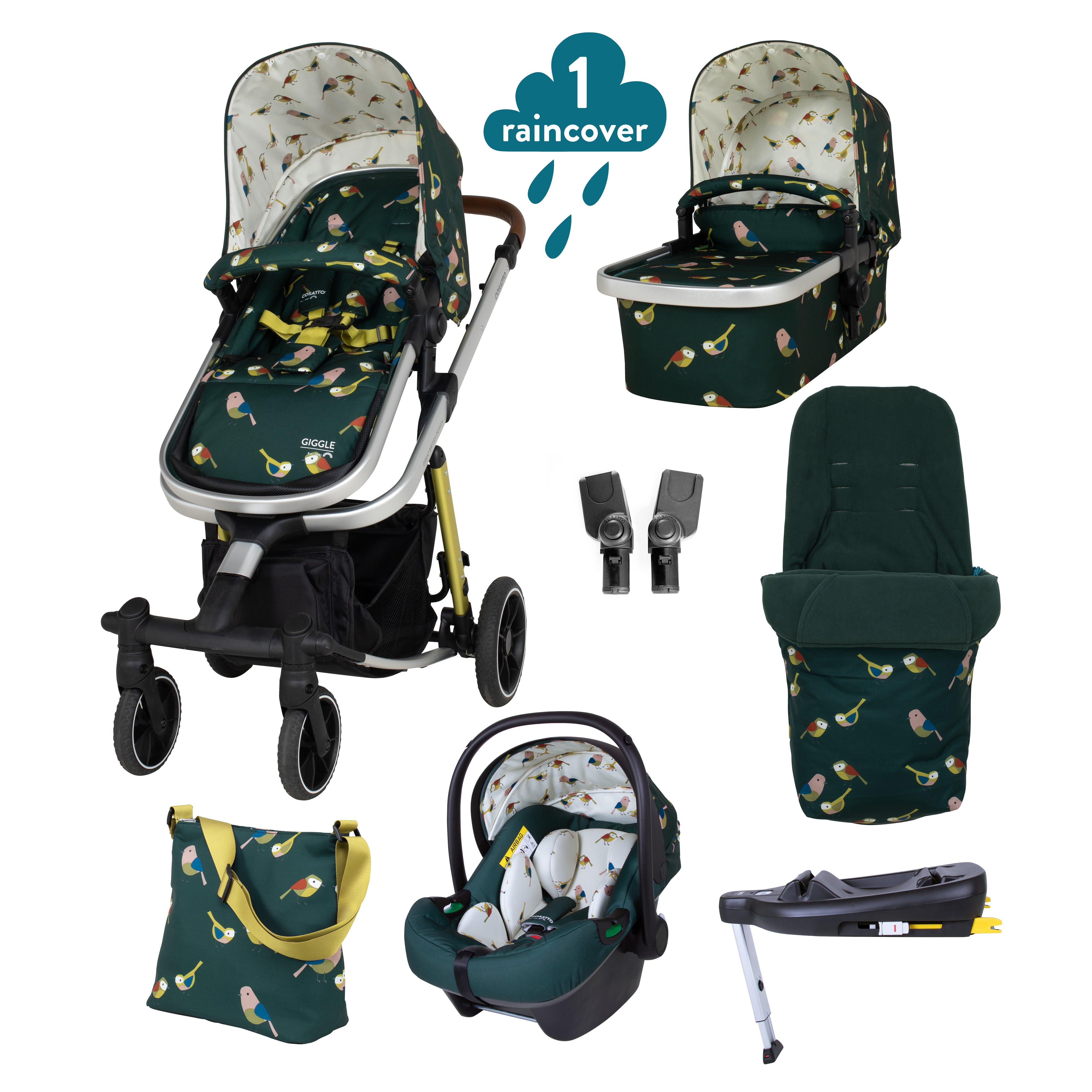 Baby travel systems ireland new arrivals