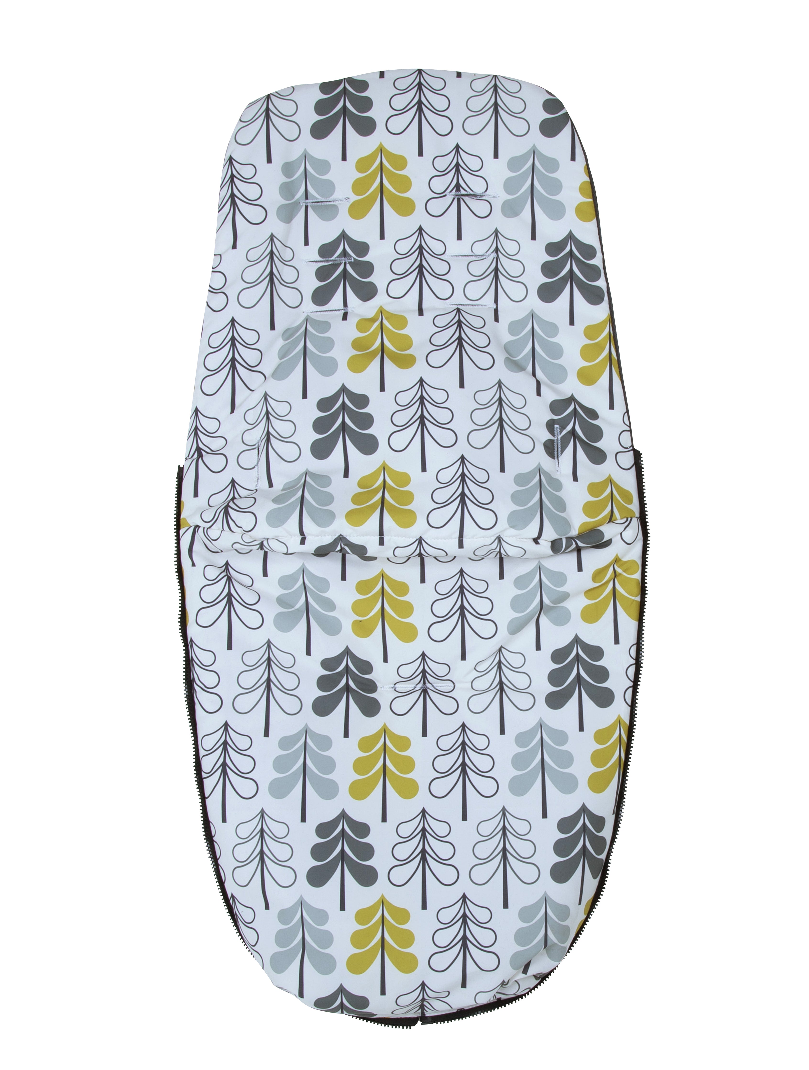Giggle Trail 3 in 1 i-Size Everything Bundle Fika Forest