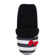 Cosatto Changing Bag and Footmuff Bundle Golightly