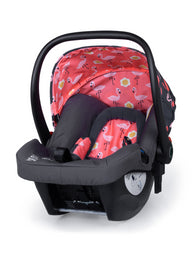 Giggle 2 in 1 Everything Bundle Pretty Flamingo